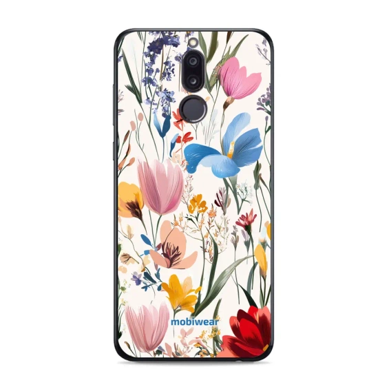 Etui Glossy Case do Huawei Mate 10 Lite - wzór GP70G