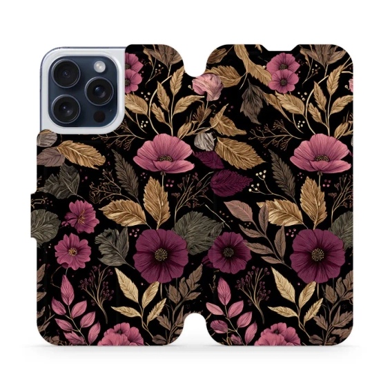 Etui do Apple iPhone 15 Pro Max - wzór V170S