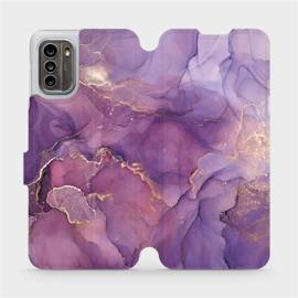 Etui do Nokia G60 5G - wzór VP20S