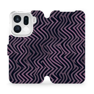 Etui do OPPO Find X9 pro - wzór VA55S