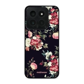 Etui Glossy Case do Xiaomi 14 - wzór G040G