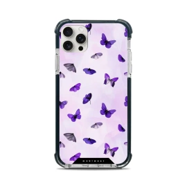 Etui MagSafe Elite Bumper Apple iPhone 11 Pro Max - wzór DP77D