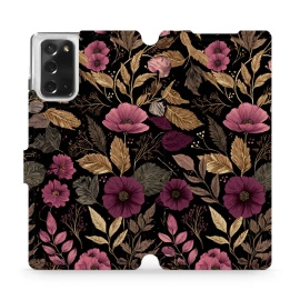 Etui do Samsung Galaxy Note 20 - wzór V170S