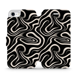 Etui do Apple iPhone 8 - wzór VA63S