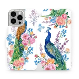 Etui do Apple iPhone 16 Pro Max - wzór MX08S