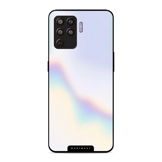 Etui Glossy Case do OPPO Reno 5 Lite - wzór G064G