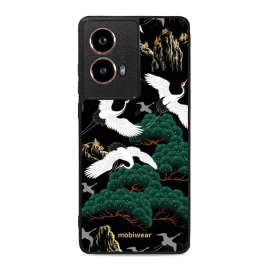 Etui Glossy Case do Motorola Moto G85 5G - wzór G042G