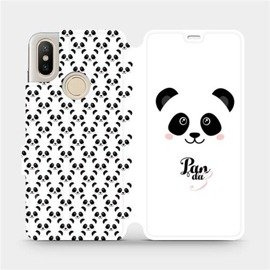 Etui do Xiaomi Mi A2 - wzór M030P