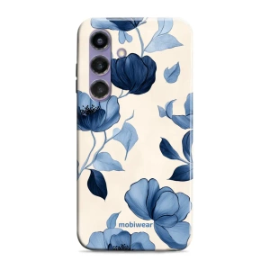 Etui Elite Pro do Samsung Galaxy S24 Plus - wzór EP73E