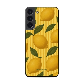 Etui Glossy Case do Samsung Galaxy S22 Plus - wzór GP81G