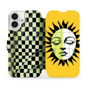 Etui do Apple iPhone 16 - wzór VP56S