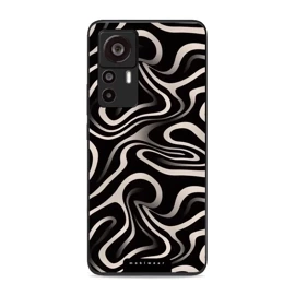 Etui Glossy Case do Xiaomi 12T Pro - wzór GA63G