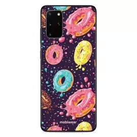 Etui Glossy Case do Samsung Galaxy S20 Plus - wzór G046G