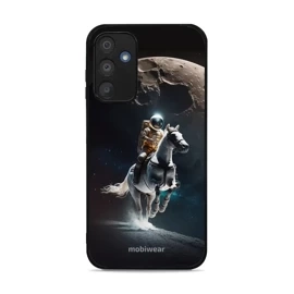 Etui Glossy Case do Samsung Galaxy M15 5G - wzór G004G