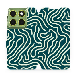 Etui do Motorola Edge 70 - wzór VA61S