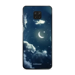 Etui Glossy Case do Xiaomi Redmi Note 9 Pro - wzór G048G