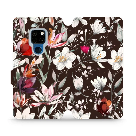 Etui do Huawei Mate 20 - wzór VP72S