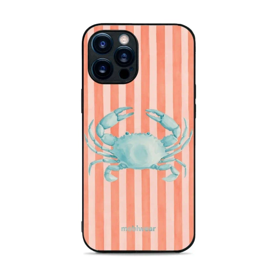 Etui Glossy Case do Apple iPhone 12 Pro Max - wzór GP87G