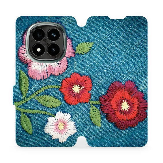 Etui do Xiaomi Redmi Note 14 Pro Plus 5G - wzór MD05P