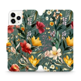 Etui do Apple iPhone 11 Pro Max - wzór VP71S