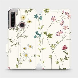 Etui do Xiaomi Redmi Note 8 2021 - wzór MD03S