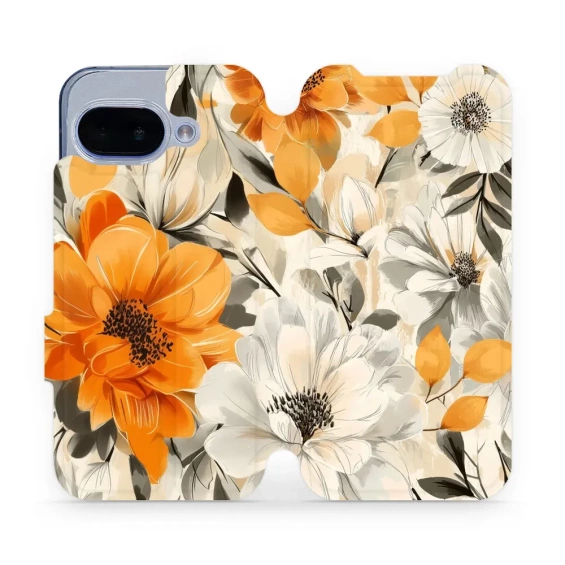 Etui do Google Pixel 9A - wzór VP75S