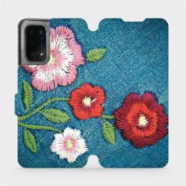 Etui do OPPO A54 5G - wzór MD05P