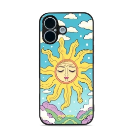Etui Glossy Case do Apple iPhone 17 - wzór G057G