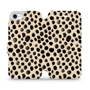 Etui do Apple iPhone 7 - wzór VA50S