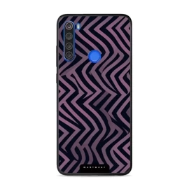 Etui Glossy Case do Xiaomi Redmi Note 8T - wzór GA55G