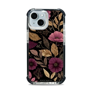 Etui MagSafe Elite Bumper Apple iPhone 15 - wzór D170D