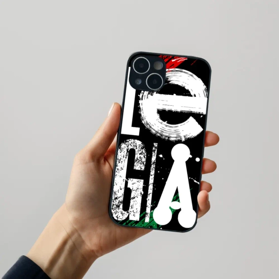 Etui Glossy Case do Xiaomi Redmi 15C 4G - wzór G03LW