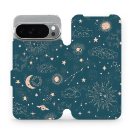 Etui do Google Pixel 10 Pro XL - wzór VP14S