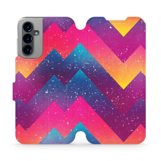 Etui do Samsung Galaxy A14 4G - wzór V110S