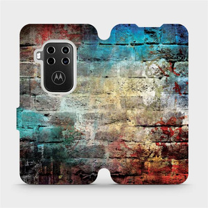 Etui do Motorola One Zoom - wzór V061P