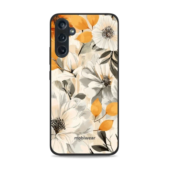 Etui Glossy Case do Samsung Galaxy M34 5G - wzór GP75G