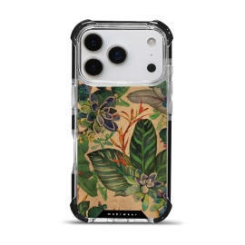 Etui MagSafe Elite Bumper Apple iPhone 17 Pro - wzór D013D