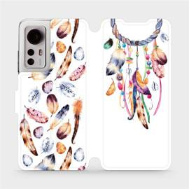 Etui do Xiaomi 12 - wzór M003S