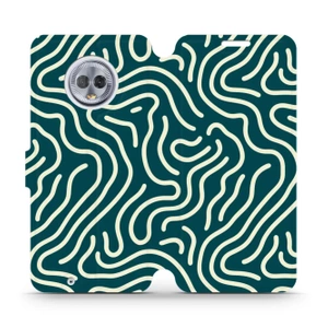 Etui do Motorola Moto G6 - wzór VA61S