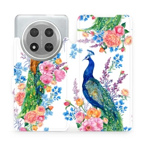 Etui do Huawei Honor Magic7 Lite 5G - wzór MX08S