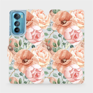 Etui do Motorola Edge 30 5G - wzór MP02S