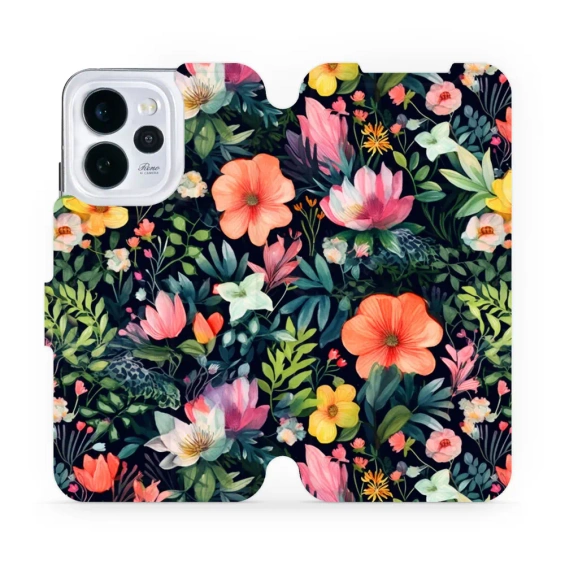 Etui do OPPO Reno 15 - wzór VP48S