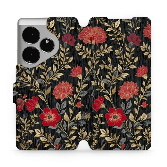 Etui do Realme GT 6 - wzór V172S