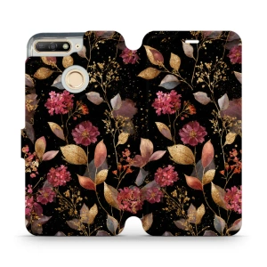 Etui do Huawei Y6 Prime 2018 - wzór V171S