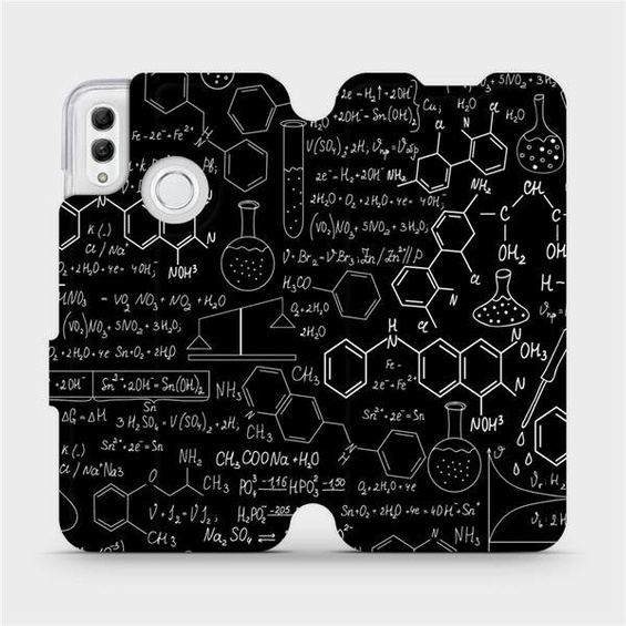 Etui do Huawei Honor 10 Lite - wzór V060P
