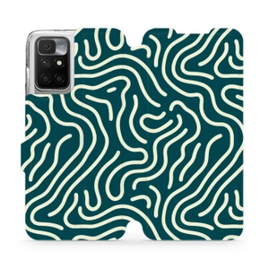 Etui do Xiaomi Redmi 10 - wzór VA61S