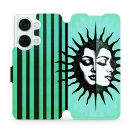 Etui do OnePlus Nord 3 5G - wzór VP58S