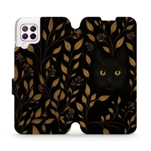 Etui do Huawei P40 Lite - wzór V164S