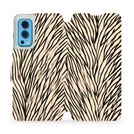 Etui do OnePlus Nord 2 5G - wzór VA52S