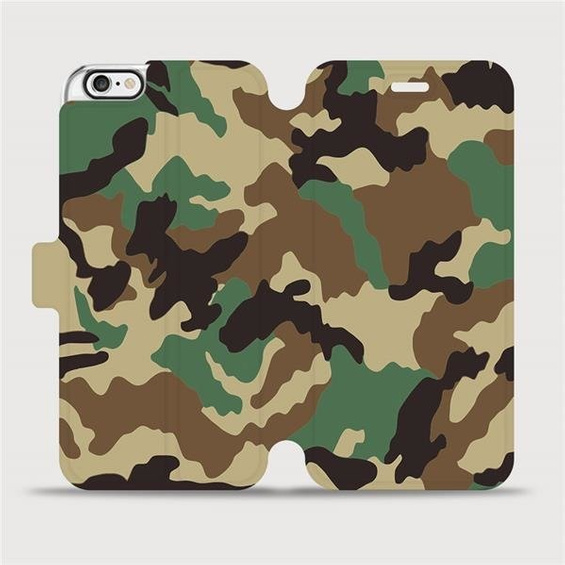 Etui do Apple iPhone 6s - wzór V111P